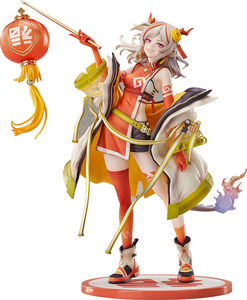 Arknights - Nian 1/7 Scale Figure (Spring Festival Ver.)