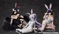 overlord-shalltear-bloodfallen-14-scale-figure-bunny-ver image number 8
