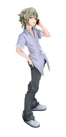Joshua The World Ends with You The Animation Figure image number 0