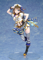 Love Live! - You Watanabe 1/7 Scale Figure (School Idol Fest Ver.) image number 4