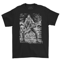 CR Loves Junji Ito x Misfits Zombie T-Shirt image number 1