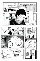 Assassination Classroom Manga Volume 11 image number 2
