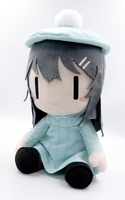 Rascal Does Not Dream of a Dreaming Girl - Mai Sakurajima Big Plush (Knit Dress Ver.) image number 1