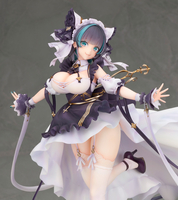 azur-lane-cheshire-17-scale-figure image number 6