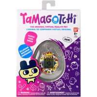 tamagotchi-original-tamagotchi-mametchi-comic-ver image number 2