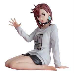 DAN DA DAN - Momo Relax Time Prize Figure
