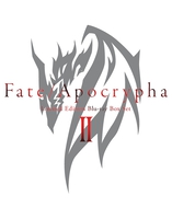 Fate/Apocrypha Box Set 2 Blu-ray image number 1