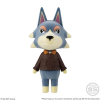 Animal Crossing: New Horizons - Tomodachi Doll Set Vol 2 (Set of 8) image number 7