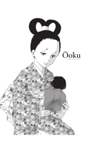 ooku-the-inner-chambers-manga-volume-7 image number 2