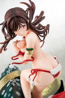 Rent-A-Girlfriend - Chizuru Mizuhara 1/6 Scale Figure (Santa Claus Bikini Ver.) image number 12