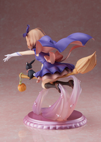 Is the Order a Rabbit? - Cocoa 1/7 Scale Figure (Halloween Fantasy Limited Edition Ver.) image number 2