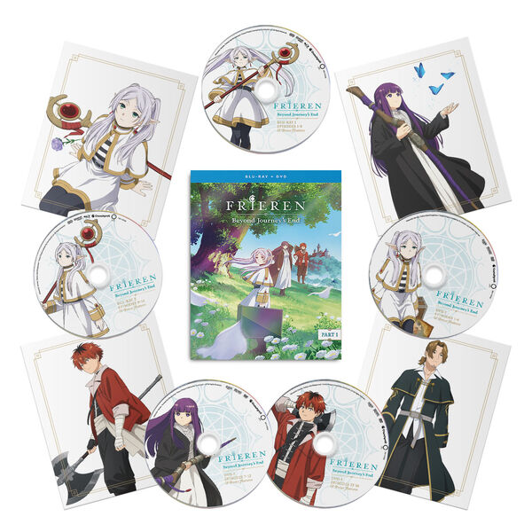 Frieren: Beyond Journey