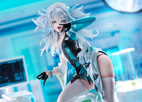 girls-frontline-florence-17-scale-figure image number 5