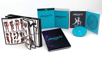 Evangelion - You Can (Not) Redo - Blu-ray image number 0