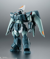 Mobile Suit Gundam SEED - GINN Figure image number 0