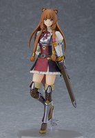The Rising of the Shield Hero - Raphtalia Figma (Re-run) image number 3
