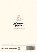 Maison Ikkoku Collector's Edition Manga Volume 4 image number 1