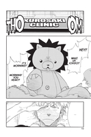 BLEACH Manga Volume 3 image number 5