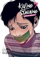 Killing Stalking Deluxe Edition Manhwa Volume 7 image number 0