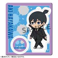Chainsaw Man - Chibi Character Blind Box Acrylic Stand Figure image number 11