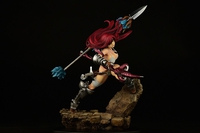 Fairy Tail - Erza Scarlet the Knight 1/6 Scale Figure (Refined 2022 Armor Ver.) image number 1