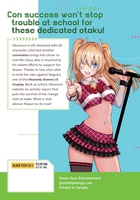 2.5 Dimensional Seduction Manga Volume 5 image number 1