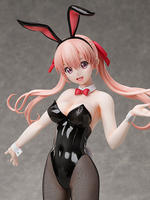 A Couple of Cuckoos - Erika Amano 1/4 Scale Figure (Bunny Ver.) image number 5