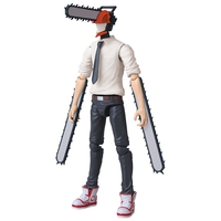 chainsaw-man-chainsaw-man-anime-heroes-action-figure image number 3