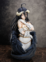 Overlord - Albedo 1/1 Scale Bust image number 9
