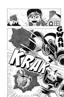Dr. Slump Manga Volume 14 image number 4