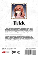 Helck Manga Volume 4 image number 1
