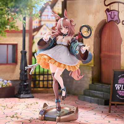 Original Character - Kurige-chan 1/7 Scale Figure