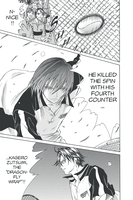 prince-of-tennis-manga-volume-41 image number 4