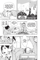 Haikyu!! Manga Volume 14 image number 2