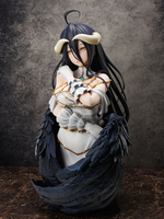Overlord - Albedo 1/1 Scale Bust image number 1