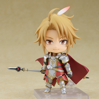 the-rising-of-the-shield-hero-spear-hero-nendoroid image number 0