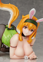 Harem in the Labyrinth of Another World - Roxanne 1/4 Scale Figure (Bunny Ver.) image number 6