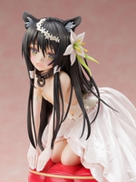 How NOT to Summon a Demon Lord Omega - Rem Galleu Figure (Wedding Dress Ver.) image number 5