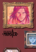 Monster: The Perfect Edition Manga Volume 1 image number 0
