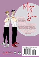 Moon & Sun Manga Volume 2 image number 1