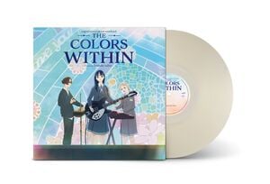 The Colors Within - Original Motion Picture Soundtrack Vinyl
