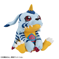 Digimon Adventure - Gabumon Lookup Figure image number 3