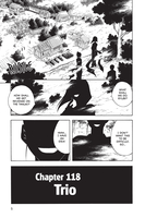Itsuwaribito Manga Volume 13 image number 2