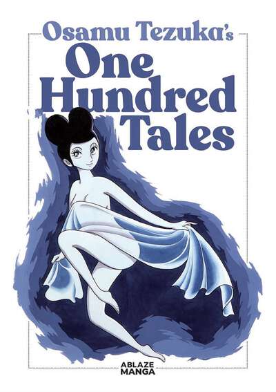 One Hundred Tales Manga