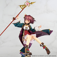 Atelier Sophie 2 The Alchemist of the Mysterious Dream - Sophie 1/7 Scale Figure image number 1