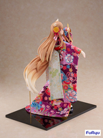 spice-and-wolf-holo-14-scale-figure-japanese-doll-ver image number 4