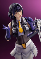 transformers-skywarp-limited-edition-bishoujo-17-scale-figure image number 6