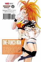 One-Punch Man Manga Volume 23 image number 1