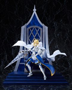 Fate/Grand Order - The Movie Figure PVC 1/7 Lion King 51 cm