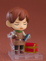delicious-in-dungeon-chilchuck-nendoroid image number 4